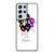 BLACK VEIL BRIDES ANIM Samsung Galaxy S21 Ultra Case