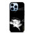 ROCKY BALBOA ART iPhone 13 Pro Max Case