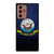 US NAVY LOGO Samsung Galaxy Note 20 Ultra Case