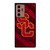 USC TROJANS FOOTBALL LOGO Samsung Galaxy Note 20 Ultra Case USC TROJANS FOOTBALL LOGO Samsung Galaxy Note 20 Ultra Case