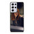 BLACK WIDOW HERO Samsung Galaxy S21 Ultra Case
