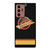 VACOUVER CANUCKS OLD LOGO METAL Samsung Galaxy Note 20 Ultra Case