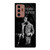 VAMPIRE DIARIES IAN SOMERHALDER Samsung Galaxy Note 20 Ultra Case