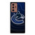 VANCOUVER CANUCKS HOCKEY TEAM Samsung Galaxy Note 20 Ultra Case