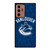 VANCOUVER CANUCKS NHL TEAM LOGO Samsung Galaxy Note 20 Ultra Case