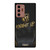 VEGAS GOLDEN KNIGHT SYMBOL Samsung Galaxy Note 20 Ultra Case VEGAS GOLDEN KNIGHT SYMBOL Samsung Galaxy Note 20 Ultra Case