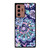 VERA BRADLEY FRENCH PAISLEY PATTERN Samsung Galaxy Note 20 Ultra Case VERA BRADLEY FRENCH PAISLEY PATTERN Samsung Galaxy Note 20 Ultra Case
