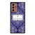 VERA BRADLEY REGAL ROSETTE Samsung Galaxy Note 20 Ultra Case