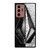 VOLCOM LOGO 3 Samsung Galaxy Note 20 Ultra Case