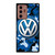 VW VOLKSWAGEN CAMO Samsung Galaxy Note 20 Ultra Case