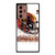 WASHINGTON COMMANDERS HELM ICON Samsung Galaxy Note 20 Ultra Case