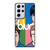 BLUR ROCK BAND ART COVER Samsung Galaxy S21 Ultra Case