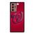 WASHINGTON NATIONALS MLB  Samsung Galaxy Note 20 Ultra Case