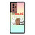 WE BARE BEARS COLORFUL Samsung Galaxy Note 20 Ultra Case