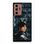 WEDNESDAY ADDAMS JENNA ORTEGA 2 Samsung Galaxy Note 20 Ultra Case