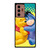 WINNIE THE POOH AND EEYORE CARTOON Samsung Galaxy Note 20 Ultra Case