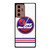 WINNIPEG JETS NHL LOGO Samsung Galaxy Note 20 Ultra Case