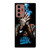 WIZ KHALIFA RAPPER SMOKING Samsung Galaxy Note 20 Ultra Case