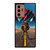 WOLVERINE FEAT DEADPOL MARVEL Samsung Galaxy Note 20 Ultra Case