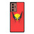 WOLVERINE MARVEL ICON Samsung Galaxy Note 20 Ultra Case
