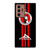 XOLOS TIJUANA STIPE LOGO Samsung Galaxy Note 20 Ultra Case XOLOS TIJUANA STIPE LOGO Samsung Galaxy Note 20 Ultra Case