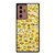 YELLOW GUDETAMA LAZY EGG Samsung Galaxy Note 20 Ultra Case YELLOW GUDETAMA LAZY EGG Samsung Galaxy Note 20 Ultra Case