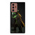YODA STAR WARS Samsung Galaxy Note 20 Ultra Case
