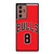 ZACH LAVINE CHICAGO BULLS KIT Samsung Galaxy Note 20 Ultra Case