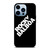 ROCKY BALBOA LOGO iPhone 13 Pro Max Case