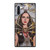 LANA DEL REY ART Samsung Galaxy Note 10 Case