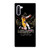 LEBRON JAMES KING NBA Samsung Galaxy Note 10 Case