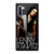 LENNY KRAVITZ SINGER LOGO Samsung Galaxy Note 10 Case