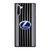 LEXUS METAL STRIPE LOGO Samsung Galaxy Note 10 Case