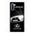 LEXUS SPORT CAR LOGO Samsung Galaxy Note 10 Case