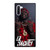 LIL YACHTY BAPE RAPPER Samsung Galaxy Note 10 Case