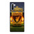 LIVERPOOL FOOTBALL CLUB EMBLEM Samsung Galaxy Note 10 Case