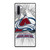 LOGO COLORADO AVALANCHE Samsung Galaxy Note 10 Case