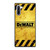 LOGO ICON DEWALT Samsung Galaxy Note 10 Case