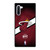 LOGO MIAMI HEAT NBA Samsung Galaxy Note 10 Case