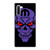 LOGO MOPAR SKULL Samsung Galaxy Note 10 Case