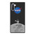 LOGO NASA Samsung Galaxy Note 10 Case
