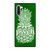 LOGO PSYCH Samsung Galaxy Note 10 Case
