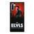 LONG LIVE KING ELVIS PRESLEY Samsung Galaxy Note 10 Case