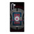LOS ANGELES CLIPPERS LOGO Samsung Galaxy Note 10 Case