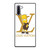 LOUIS VUITTON X BART SIMPSONS Samsung Galaxy Note 10 Case