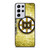 BOSTON BRUINS LOGO Samsung Galaxy S21 Ultra Case