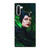 MALEFICENT DISNEY VILLAIN' Samsung Galaxy Note 10 Case