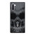 MARCELO BURLON SKULL LOGO Samsung Galaxy Note 10 Case