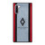 MARCELO BURLON STRIPE LOGO Samsung Galaxy Note 10 Case