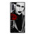 MARILYN MANSON GOTH FACE Samsung Galaxy Note 10 Case